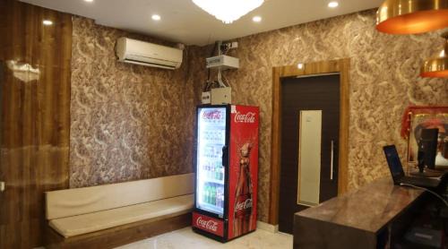 Kolkata Hotel | Tokyo Inn