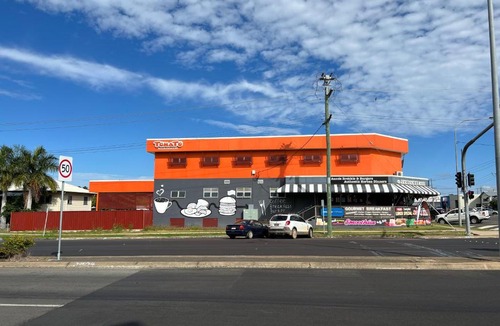 Bundaberg Central Hostel | Tomato Backpackers