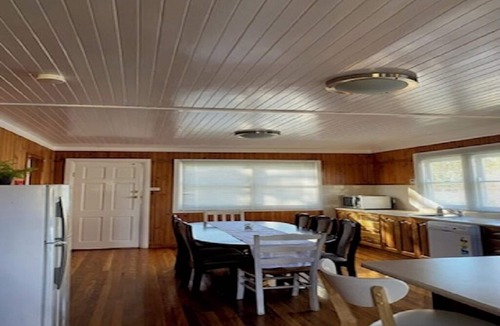 Millfield House | Tommy's Shack