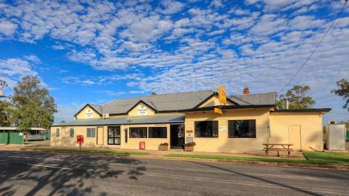 Toobeah Hotel | Toobeah hotel/motel