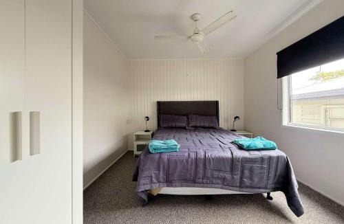 Traviston Apartment | Top Level Unit With Gorgeous Waterviews