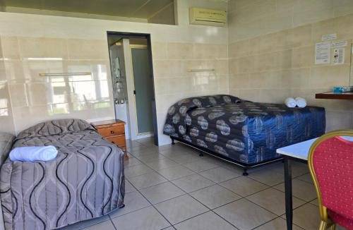 Allenstown Hotel | Top1Capricorn