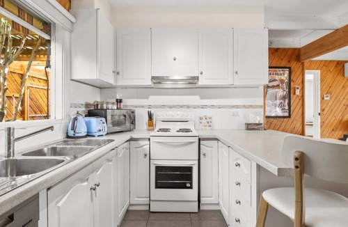 Jan Juc House | Torquay Boulevard Beach House