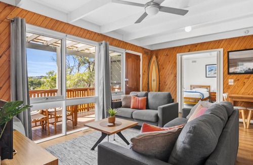 Jan Juc House | Torquay Boulevard Beach House