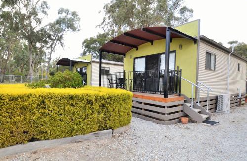 Patho Other | Torrumbarry Weir Holiday Park