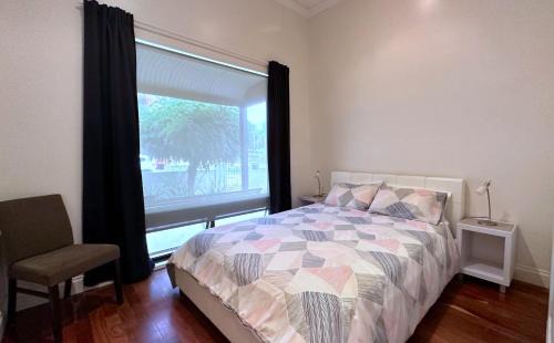 Broken Hill Villa | Townhouse 3