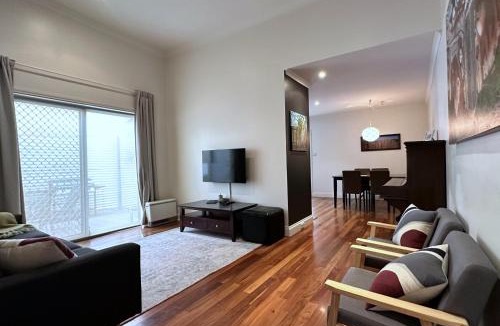 Broken Hill Villa | Townhouse 3