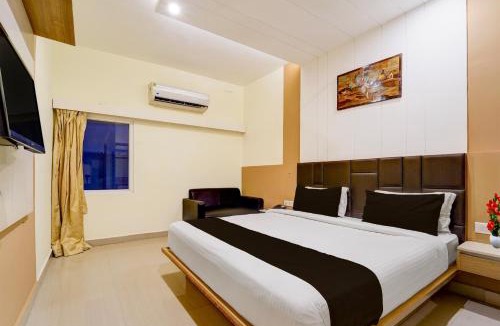 Dindigul Hotel | Townhouse Dindigul Rock Fort Formerly Ramora Grand