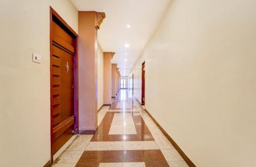 Dindigul Hotel | Townhouse Dindigul Rock Fort Formerly Ramora Grand