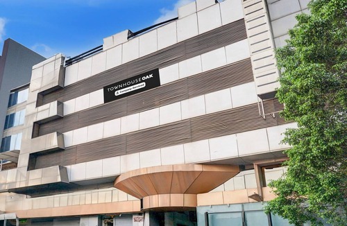 Shivajinagar House | Townhouse Formerly Krishna Presidency