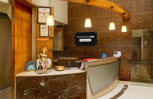 Shivajinagar House | Townhouse Formerly Krishna Presidency