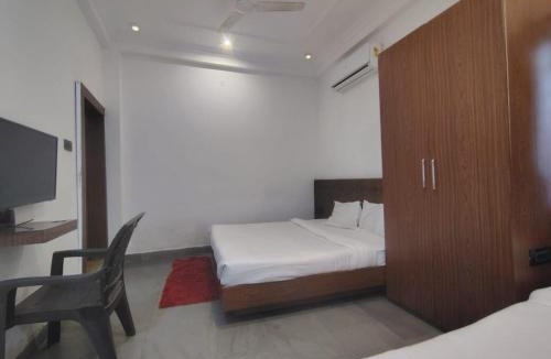 Jhansi Hotel | Townhouse Jhansi Fort Formerly Hotel Chitra Chouraha