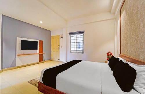 Aranmula Hotel | Townhouse Kozhencherry Formerly The Beige Hotel