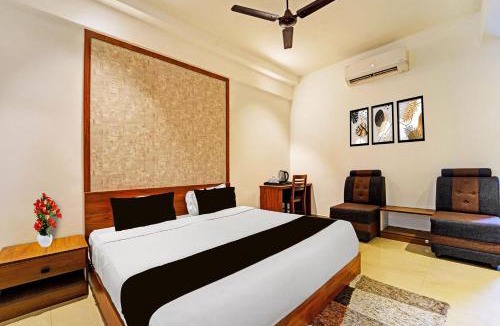 Aranmula Hotel | Townhouse Kozhencherry Formerly The Beige Hotel