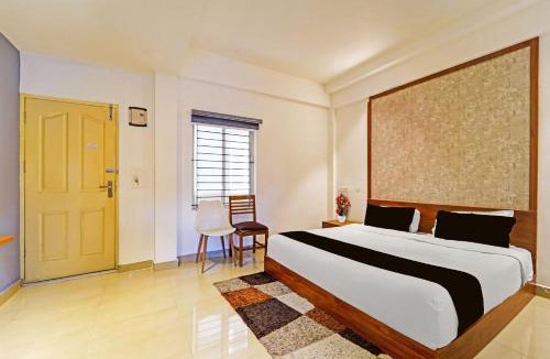 Aranmula Hotel | Townhouse Kozhencherry Formerly The Beige Hotel