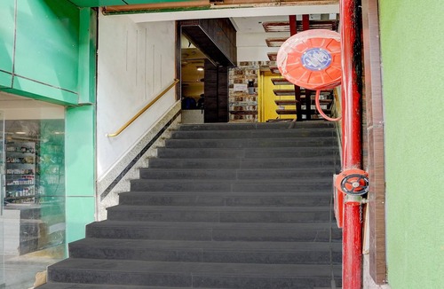 Allahabad House | Townhouse Oak Ballian