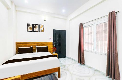 Varanasi Hotel | Townhouse Varanasi RTO office