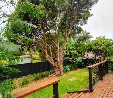 Thirroul House | Townhouses by the Beach