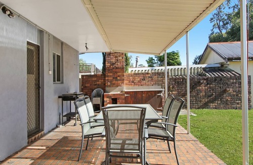 Callala Beach House | Tradewinds -Pet Friendly