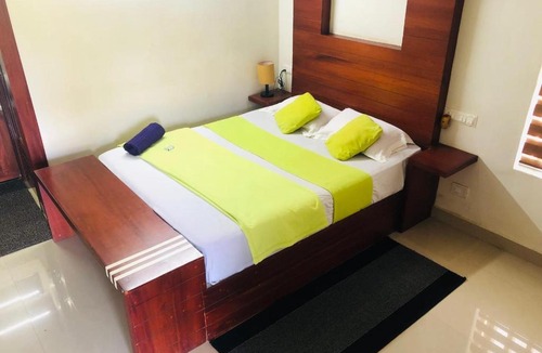 Anachal Villa | Traditional Villa Munnar