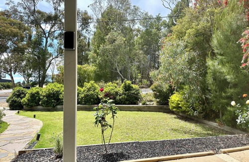 Clare House | Trail Side Cottage