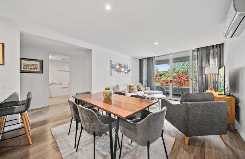 Kingston Apartment | Tranquil 2-Bed Apartment in Kingston Foreshore