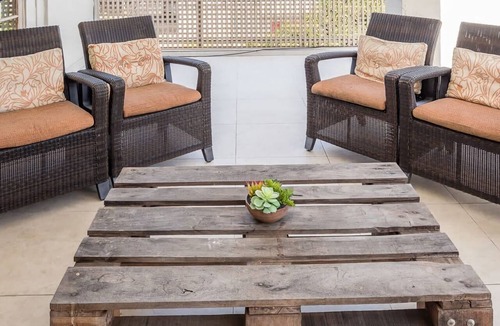 Indooroopilly Apartment | Tranquil Arches Indooroopilly