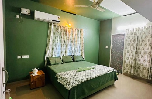 Varkala House | Tranquil Bay