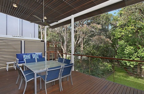 Killcare House | Tranquil Beachside Escape by HolidayCo.