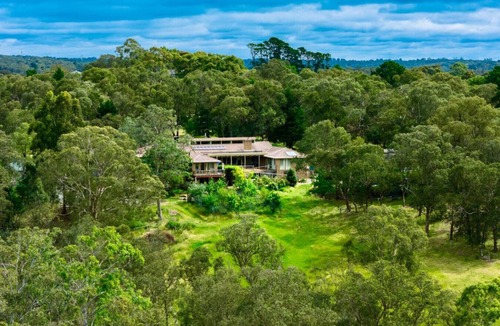 Wonga Park Condo | Tranquil Cottage with Valley & Hills Views