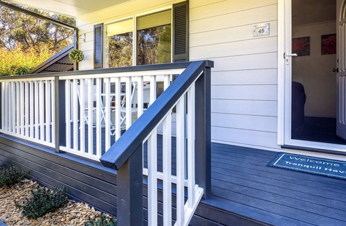 Katoomba House | Tranquil Haven The Perfect Blue Mountains Escape