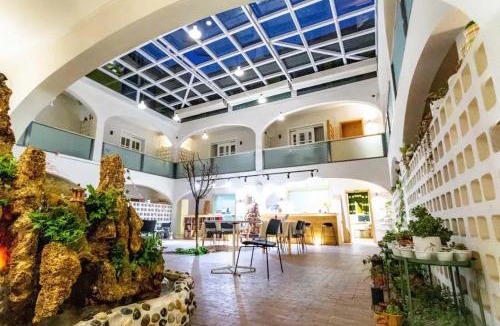 Chengguan District Hotel | TRANQUIL HOUSE