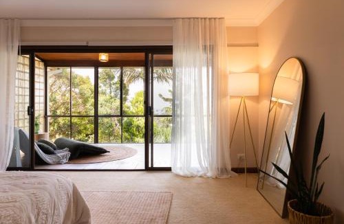 Eagle Heights House | Tranquil mountain escape with bushland views