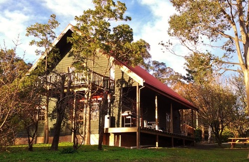 Deep Bay House | Tranquil Point Retreat - Perfect space for a family getaway