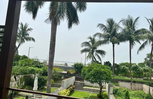 Raichak Villa | Tranquil villa Raichak