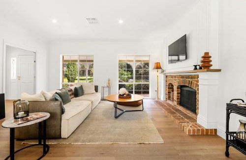 Jaspers Brush Apartment | Tranquility at Jaspers