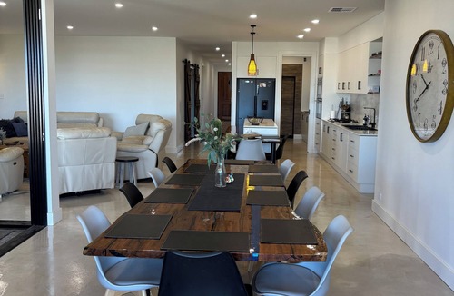 Wallaroo House | Tranquility By The Beach Wallaroo Water Front Property