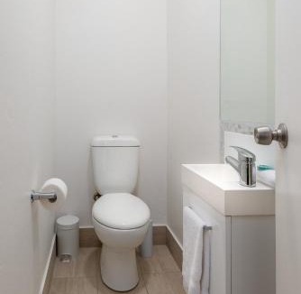 Palm Cove Apartment | Tranquility Chill at Palm Cove