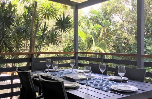Crescent Head House | TRANQUILITY IN CRESCENT HEAD WITH FREE WI-FI