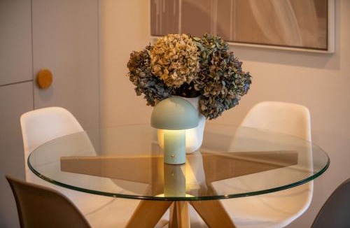 Travancore Apartment | Tranquility in Travancore