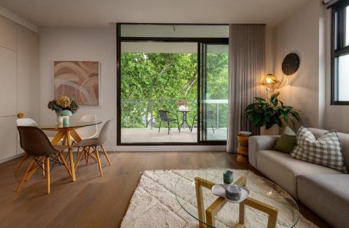 Travancore Apartment | Tranquility in Travancore