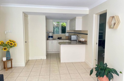 Buderim House | Tranquility on Buderim - large, light family home with expansive views.