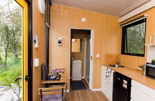 Cedar Creek House | Tranquility Ranch by Tiny Away