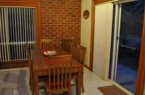 Drouin House | Tranquility-rest relax and recharge
