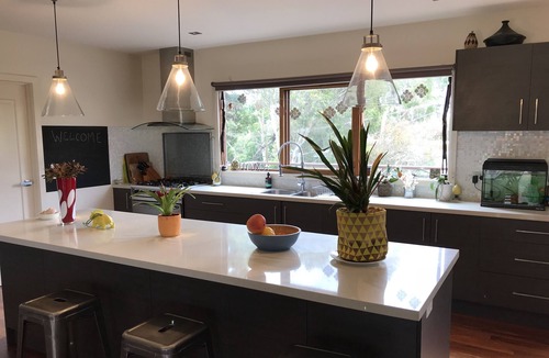 Balnarring House | Tranquillo by the sea is the perfect place for a getaway