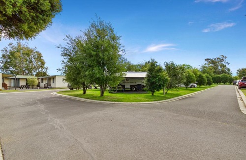 Traralgon Resort | Traralgon Holiday Village