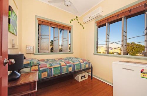 Parramatta Park Hostel | Travellers Oasis