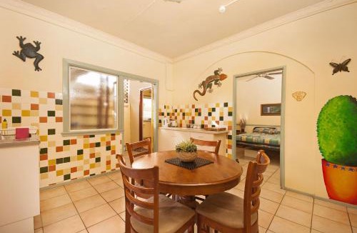 Parramatta Park Hostel | Travellers Oasis