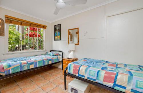 Parramatta Park Hostel | Travellers Oasis
