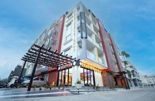 New Digha Hotel | Trayee International
